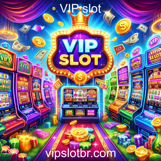 A Importância do Suporte ao Cliente em Jogos Online: Foco na VIP Slot