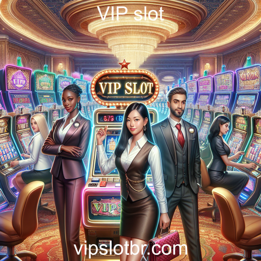 A Importância do Suporte ao Cliente em Jogos Online: Foco na VIP Slot