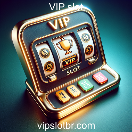 Descubra o Programa VIP do VIP Slot: Vantagens Exclusivas para Jogadores